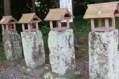 浜松秋葉神社(静岡県)