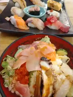 生田神社(兵庫県)