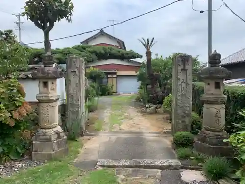 日曜院のその他建物