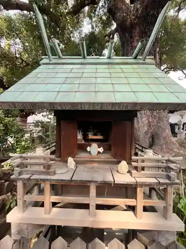 法楽寺(大阪府)