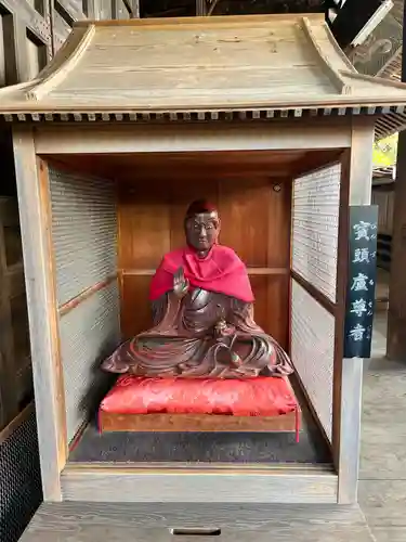 水間寺(大阪府)