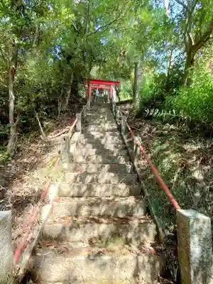 熊野神社(福島県)