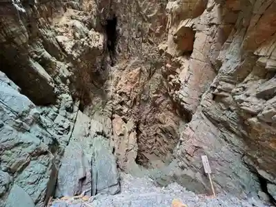 鵜戸神社(大御神社境内社)(宮崎県)