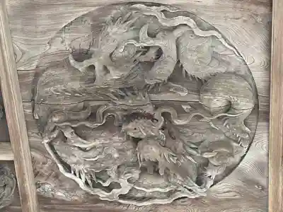 鶴谷八幡宮(千葉県)