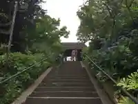 東慶寺(神奈川県)