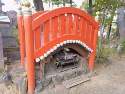 密蔵院のその他建物