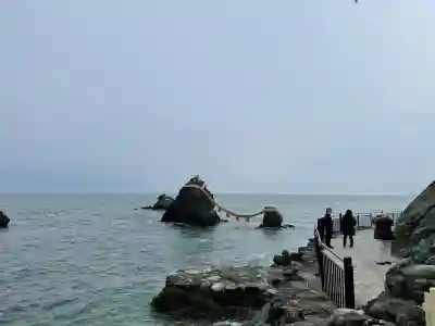 二見興玉神社(三重県)