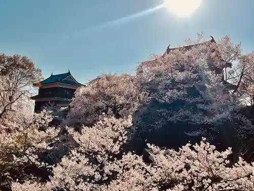 眞田神社(長野県)