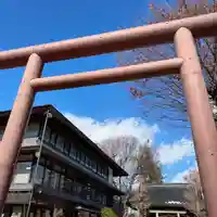 秋葉神社(長野県)