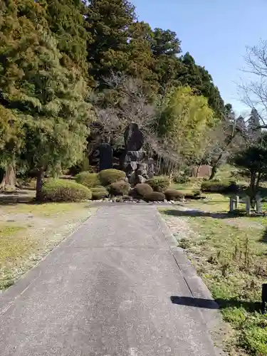 十五社神社のその他建物