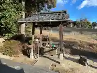 八王子神社(滋賀県)