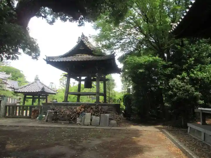 国土安穏寺(東京都)