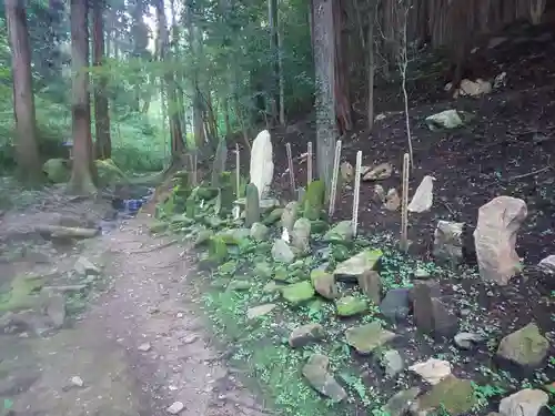 賀毗禮神宮(茨城県)