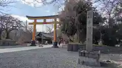 平野神社(京都府)