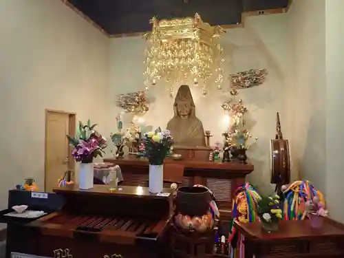 大船観音寺(神奈川県)