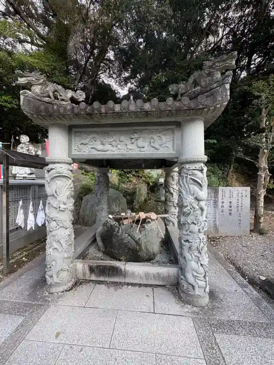 極楽寺(徳島県)
