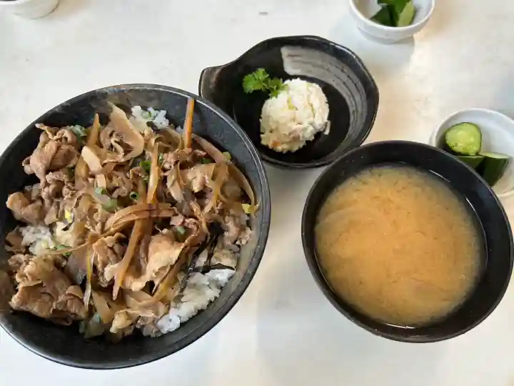 山家神社(長野県)