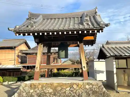 慈恩寺のその他建物