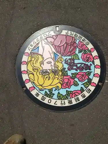 柏神社(千葉県)