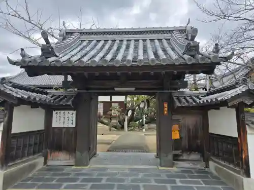 随鴎寺(兵庫県)