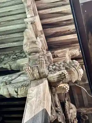 女代神社(兵庫県)