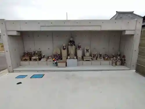 受頭院(愛知県)