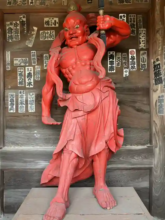 千葉寺(千葉県)