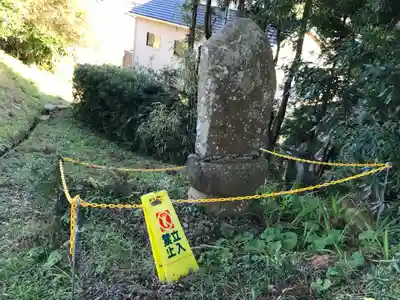 八雲神社のその他建物