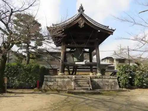 妙顯寺（妙顕寺）のその他建物