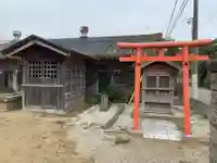 生子宿不動尊堂(千葉県)