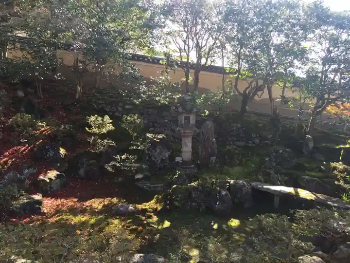 霊鑑寺門跡のその他建物