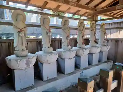 西福寺(東京都)