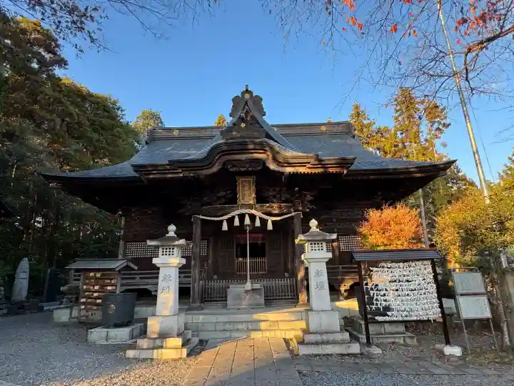 住吉神社(東京都)