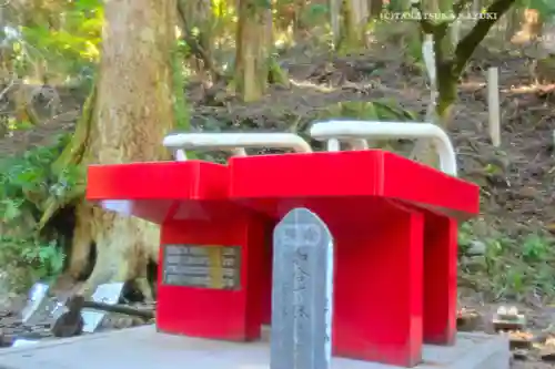 最乗寺（道了尊）(神奈川県)