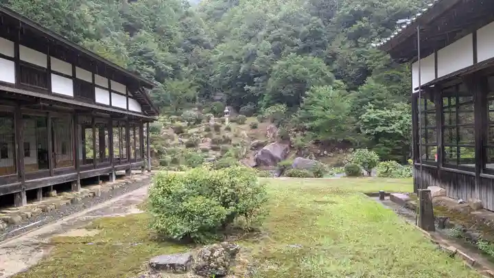 西福寺(福井県)