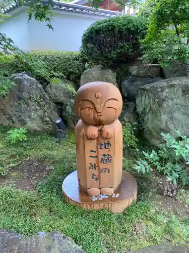 宝徳寺(群馬県)