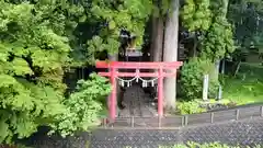 須山浅間神社(静岡県)