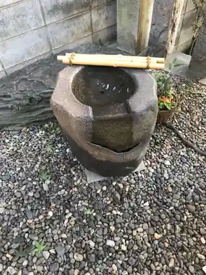 飯倉熊野神社(東京都)