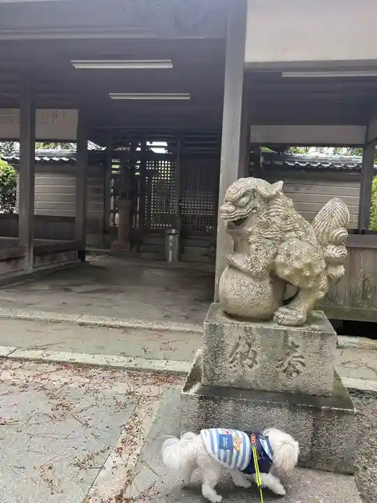 素盞嗚神社(兵庫県)