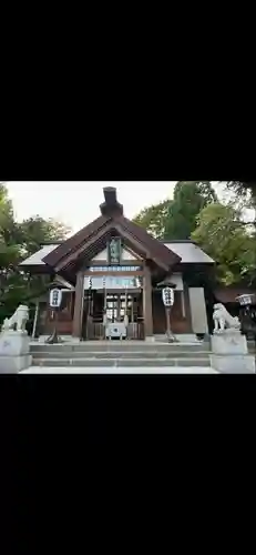 船魂神社の本殿・本堂