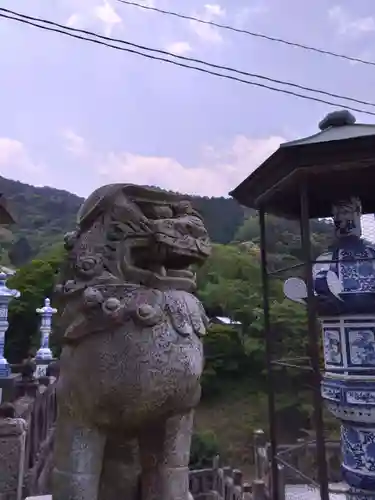陶山神社(佐賀県)