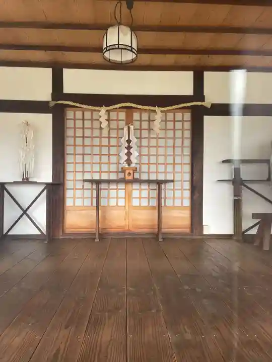 五宮神社(兵庫県)