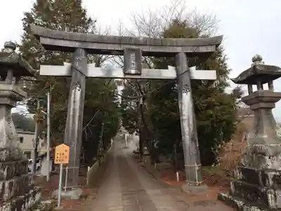 若宮八幡社(大分県)