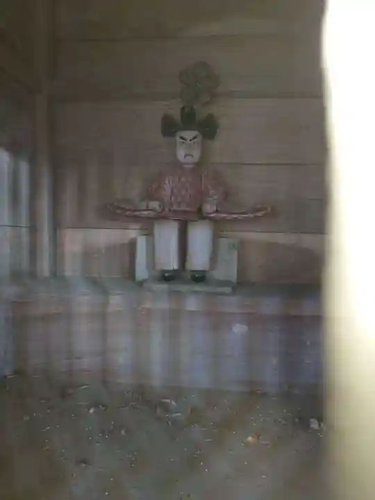 北野天神社(山梨県)