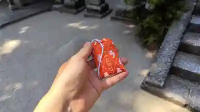 鷺森神社(京都府)