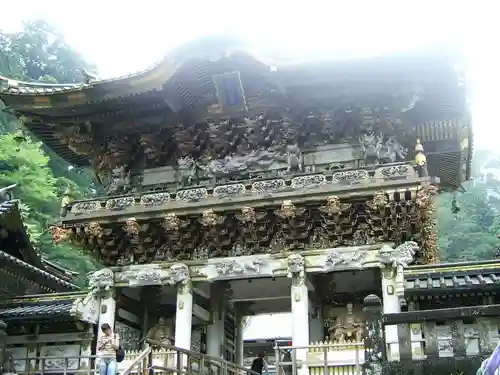 日光東照宮(栃木県)