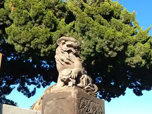 森戸大明神（森戸神社）(神奈川県)