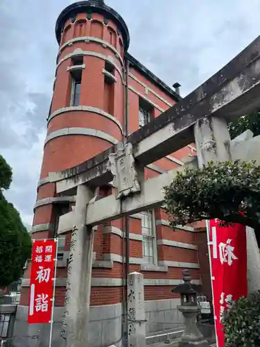 水鏡天満宮(福岡県)