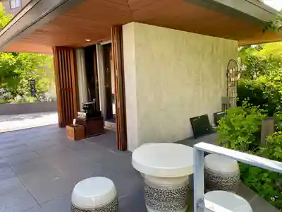 道往寺(東京都)