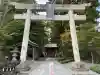 富士山東口本宮 冨士浅間神社(静岡県)